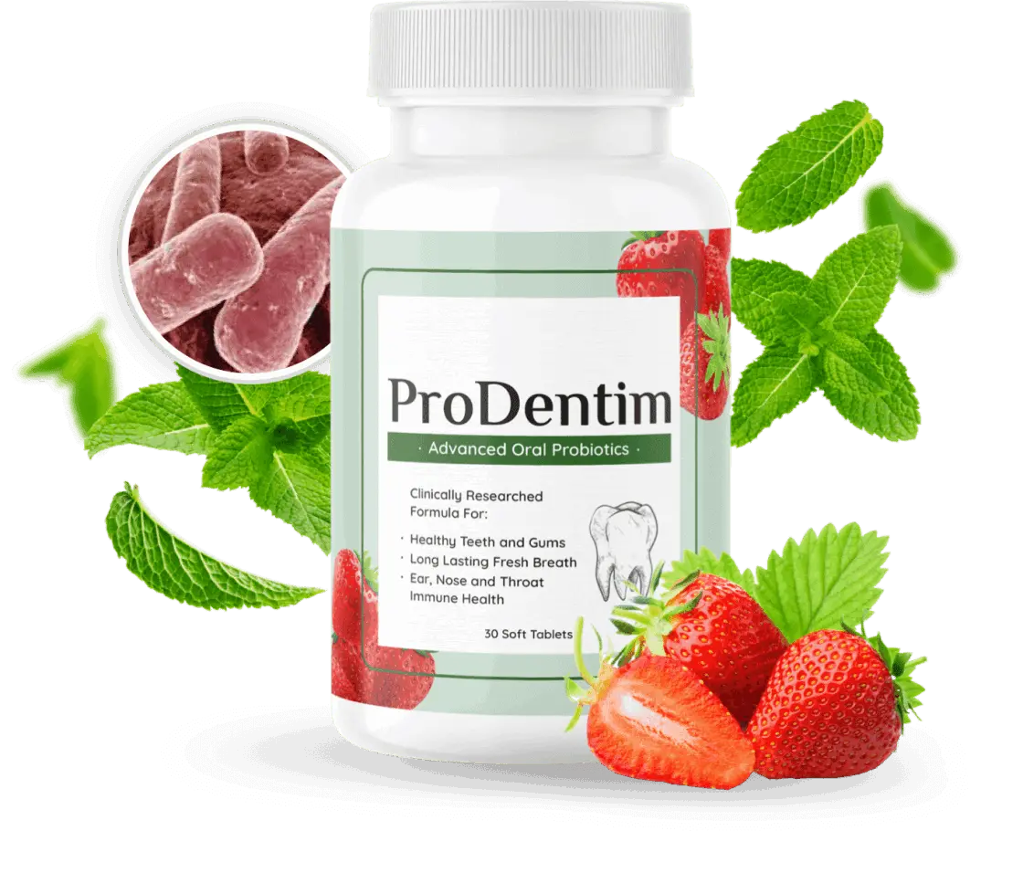 prodentim